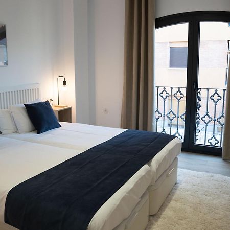 Apartamentos Mlc Ciudad De Linares Linares  Exteriér fotografie