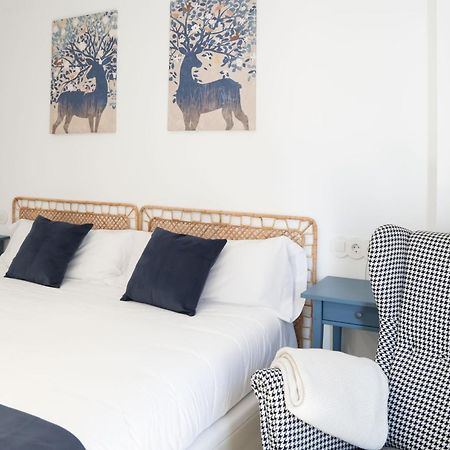 Apartamentos Mlc Ciudad De Linares Linares  Exteriér fotografie