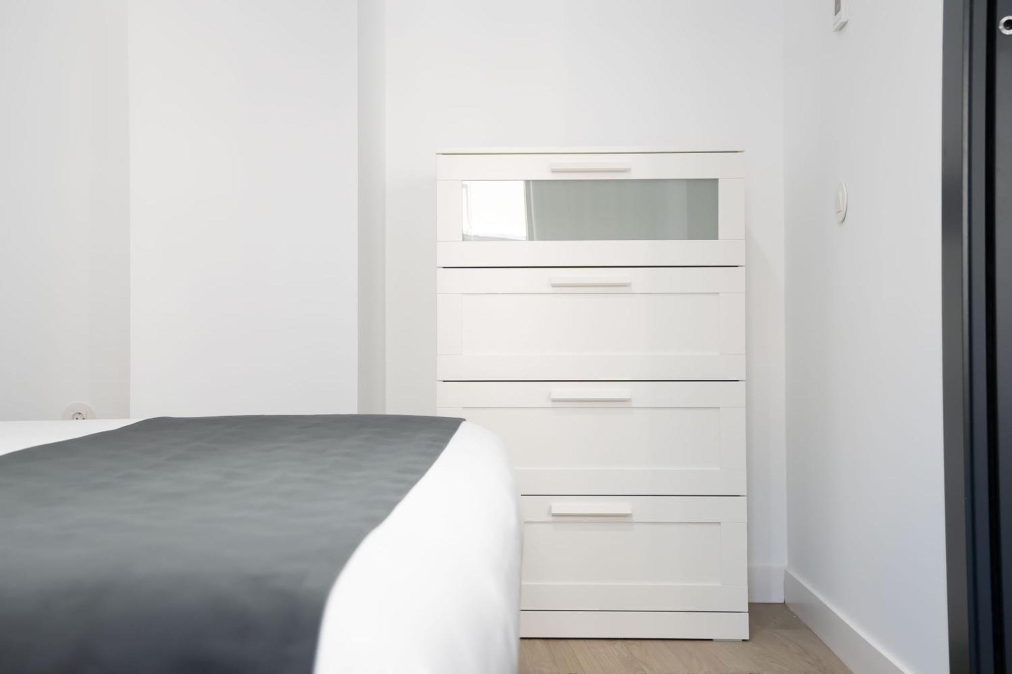 Apartamentos Mlc Ciudad De Linares Linares  Exteriér fotografie