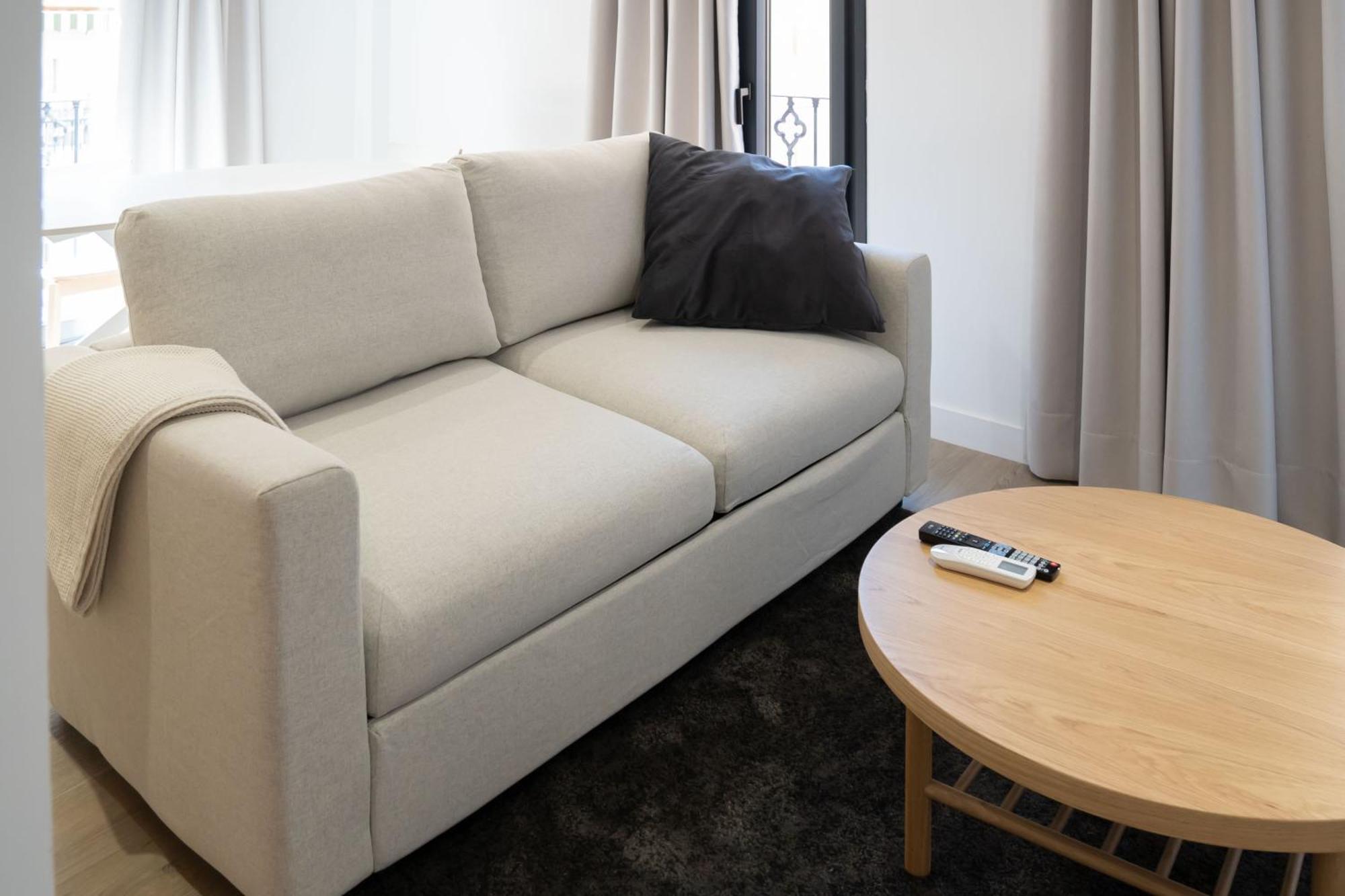 Apartamentos Mlc Ciudad De Linares Linares  Exteriér fotografie