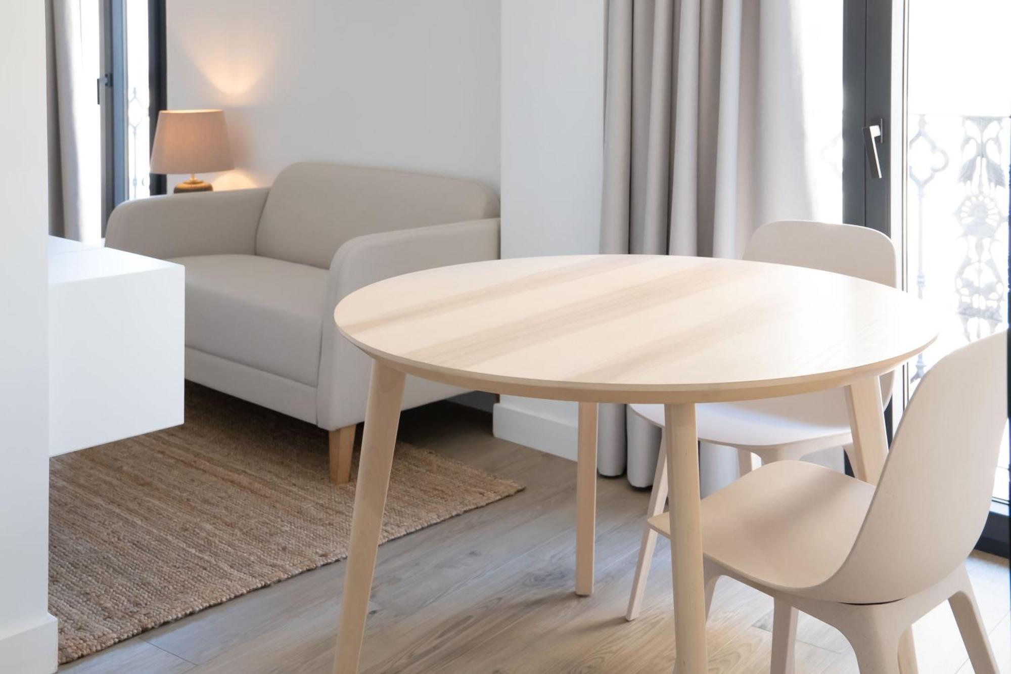Apartamentos Mlc Ciudad De Linares Linares  Exteriér fotografie