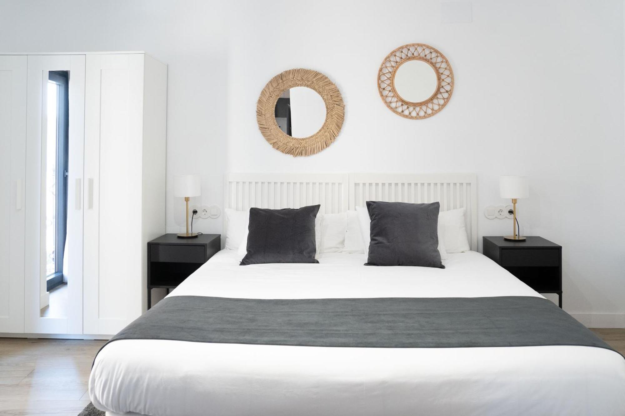 Apartamentos Mlc Ciudad De Linares Linares  Exteriér fotografie