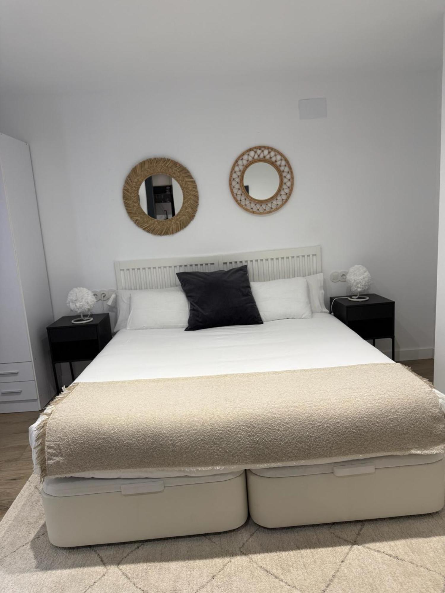 Apartamentos Mlc Ciudad De Linares Linares  Exteriér fotografie