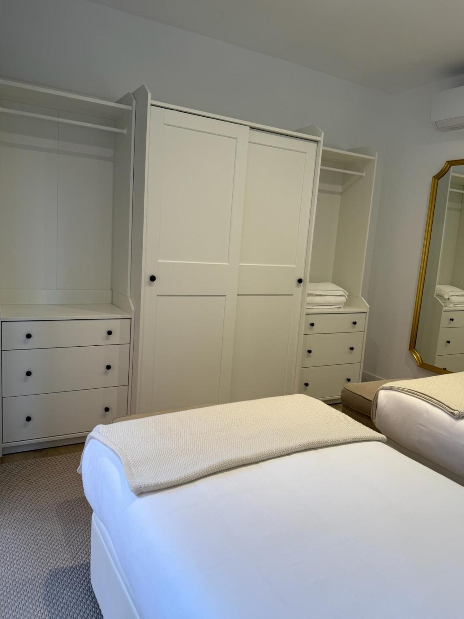 Apartamentos Mlc Ciudad De Linares Linares  Exteriér fotografie